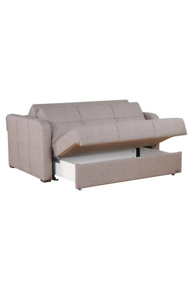 Kilim Mobilya Adonis Çift Kişilik Yataklı Kanepe 140'lık - 4