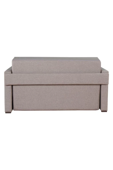 Kilim Mobilya Adonis Çift Kişilik Yataklı Kanepe 140'lık - 7