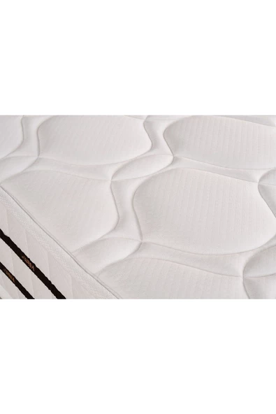 Kilim Mobilya Comfort Lüks Sleepy Paket Yaylı Yatak (BAZA VE BAŞLIK DAHİL DEĞİLDİR) 100X200 - 5