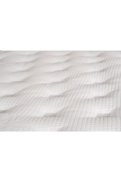 Kilim Mobilya Gold Therapy Ortopedik Yatak (BAZA VE BAŞLIK DAHİL DEĞİLDİR) 180X200 - 5