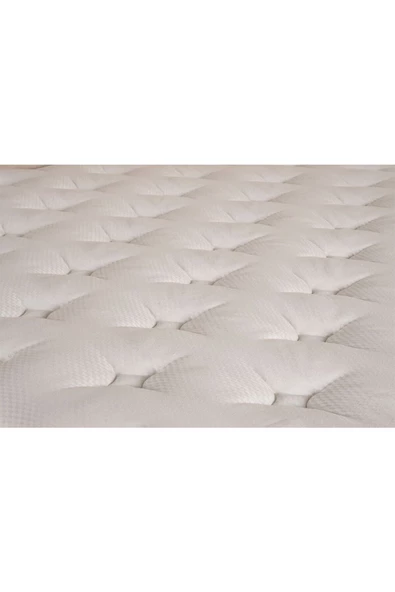 Kilim Mobilya Ortopedia Ortopedik Pedli Ve Paket Yaylı Yatak (BAZA VE BAŞLIK DAHİL DEĞİLDİR) 150X200 - Resim 4