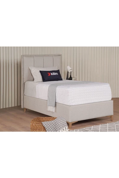 Kilim Mobilya Gold Therapy Ortopedik Yatak (BAZA VE BAŞLIK DAHİL DEĞİLDİR) 100X200 - 6