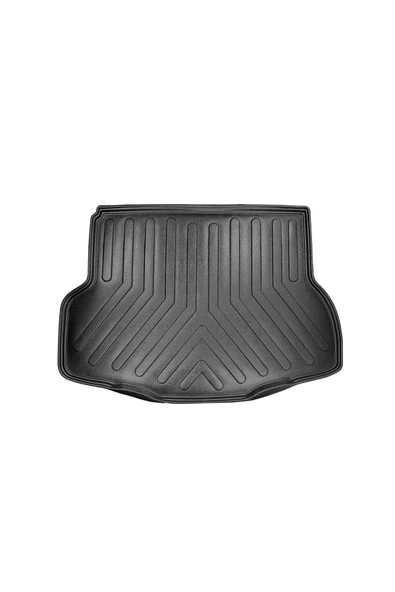 Rizline Volkswagen Tiguan  2008 Model Bagaj Havuzu