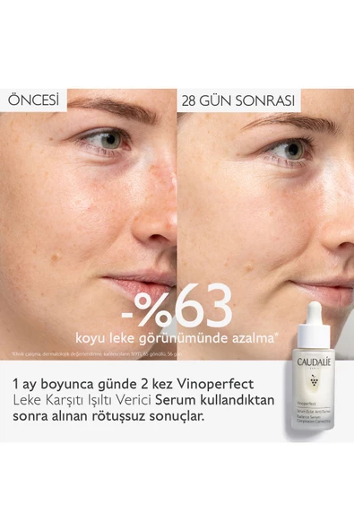 Caudalie Vinoperfect Serum 30 ml - 4