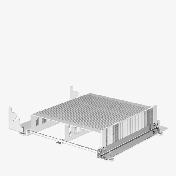 Çikolata Giyotin ve Kesme Tablası Seti - 2