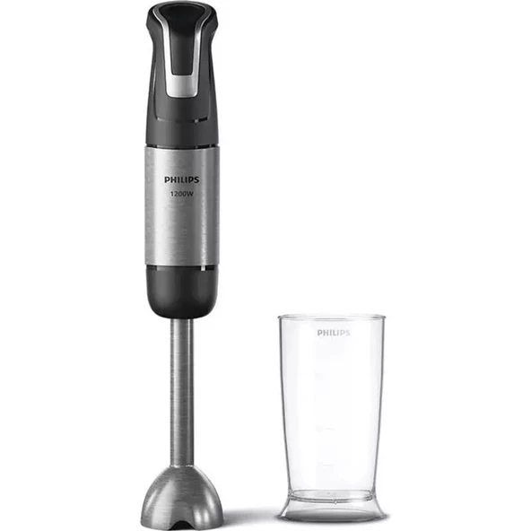 Philips 5000 Serisi HR2695/00 1200 W El Blender