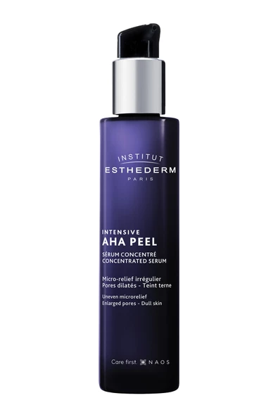 Intensive Aha Peel Concentrated Serum 30 ml 3461020014137