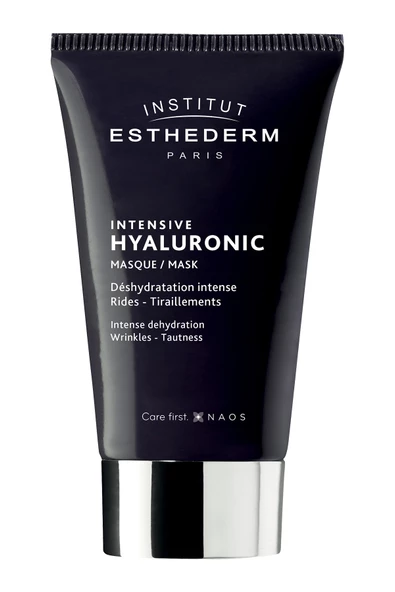 Intensive Hyaluronic Mask 75 ml