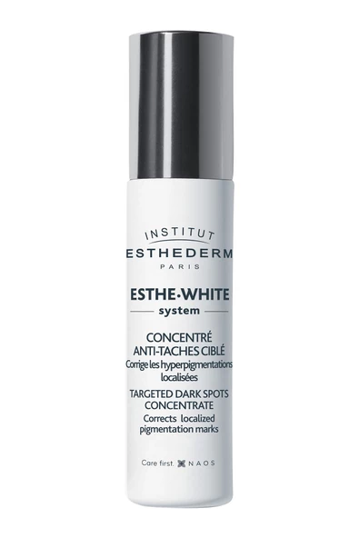 Este-white Targeted Dark Spots Concentrate 9ml