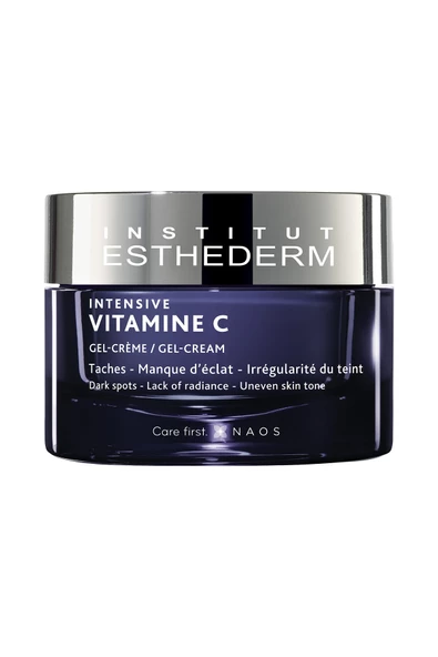 Intensive Vitamine C Gel-Cream 50 ml 3461023492147