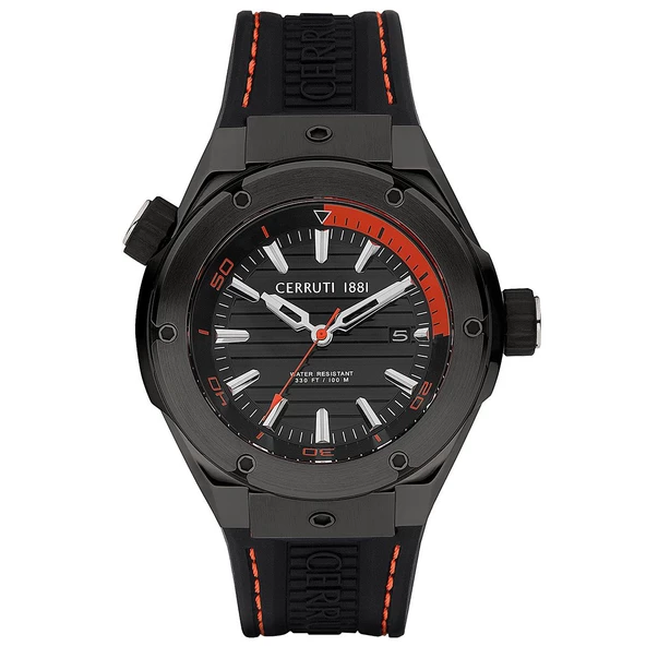 Cerruti 1881 CIWGN2207502 Erkek Kol Saati ürün görseli