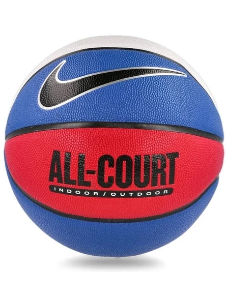 Nike Everyday All-Court Unisex Basketbol Topu