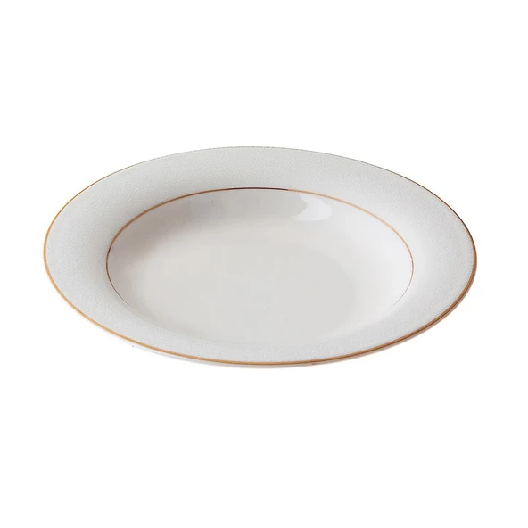 Jumbo Nora 60 Parça 12 Kişilik Yemek Takımı - 9