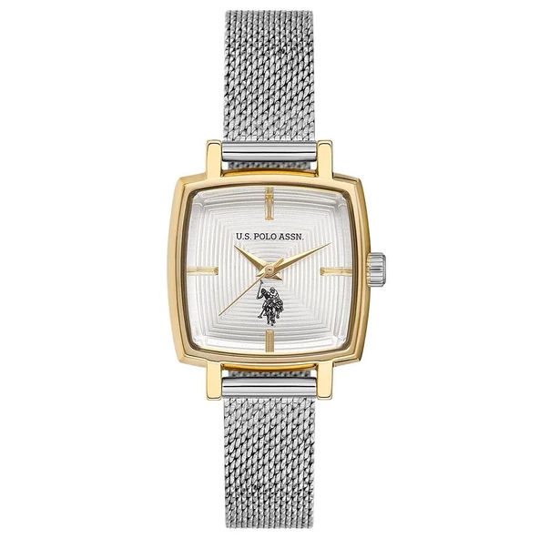 U.S. Polo Assn. USPA2066-06 Kadın Kol Saati ürün görseli