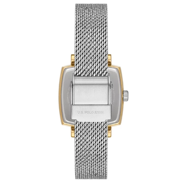 U.S. Polo Assn. USPA2066-06 Kadın Kol Saati - Resim 3
