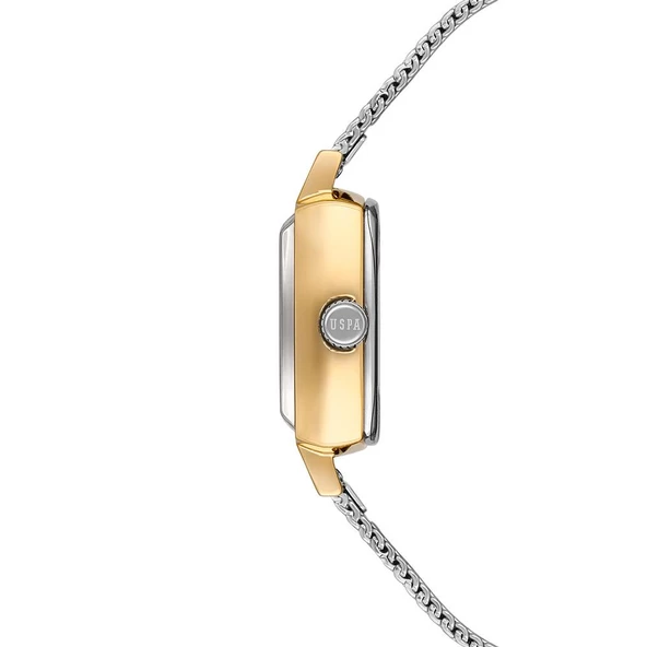 U.S. Polo Assn. USPA2066-06 Kadın Kol Saati - Resim 2