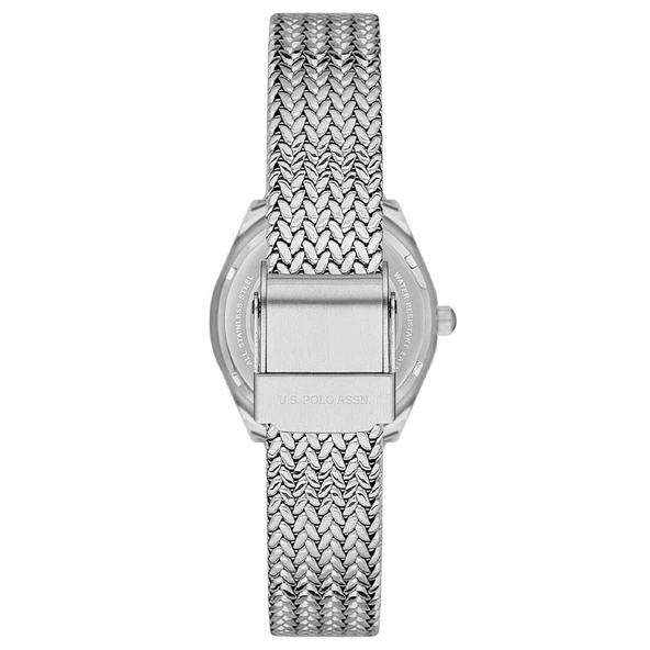U.S. Polo Assn. USPA2062-09 Kadın Kol Saati - Resim 3
