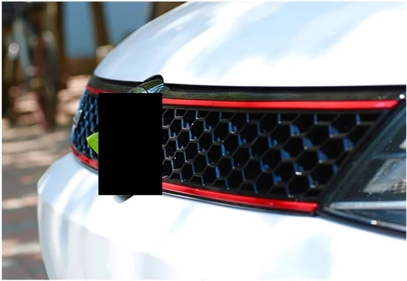 Vw Jetta Gli Panjur 2011-2015 Arası Uyumlu - Resim 3