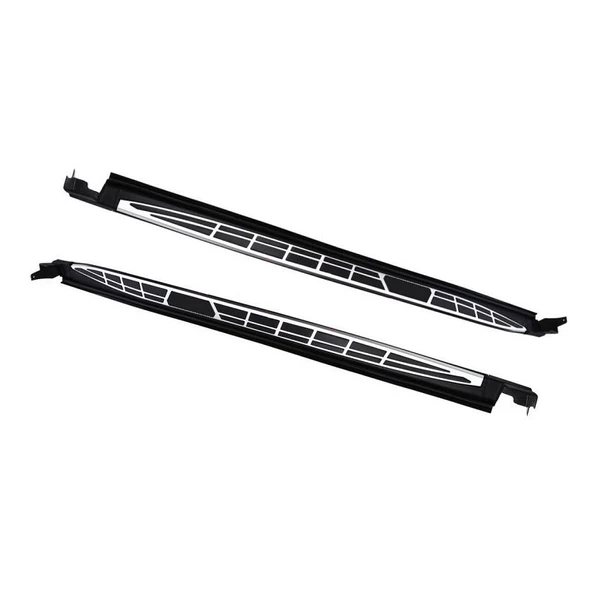 Nissan Qashqai J11 Yan Basamak Koruma Oem Tip 2014-2021 arası uyumlu - 7
