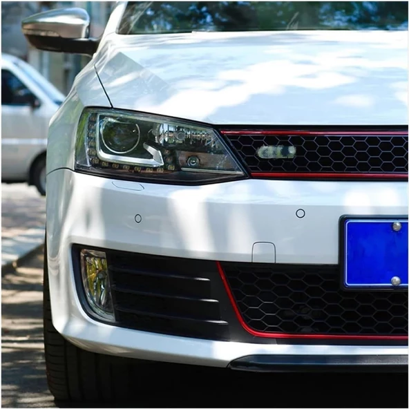 Vw Jetta Gli Panjur 2011-2015 Arası Uyumlu - Resim 4