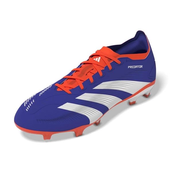 adidas IF6348 PREDATOR LEAGUE FG FUTBOL KRAMPON AYAKKABI - Resim 3