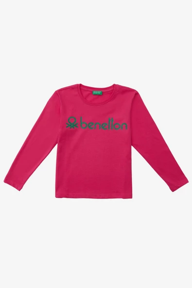 United Colors of Benetton Kadın Sweatshirt  BNT-G20832