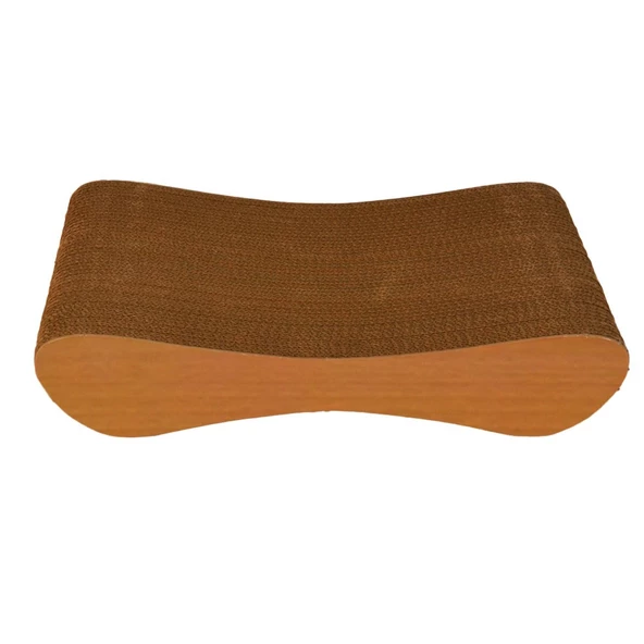 Dekoratif Kedi Tırmalama Kanepesi - 7