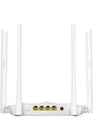 AC5 AC1200 Kablosuz Dual Band Router / AP / Universal Repeater / WISP - Resim 2