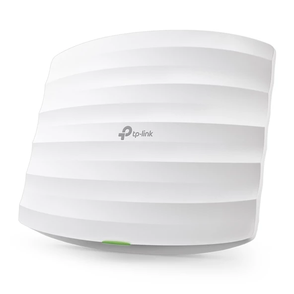 OMADA EAP110 1Port Poe 300Mbps, 2,4Ghz, Tavan tipi, Pasif Poe, Access Point