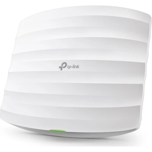 EAP225 1PORT POE 867Mbps TAVAN TİPİ ACCESS POINT