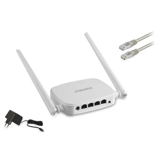Ewr-301 Router - 3