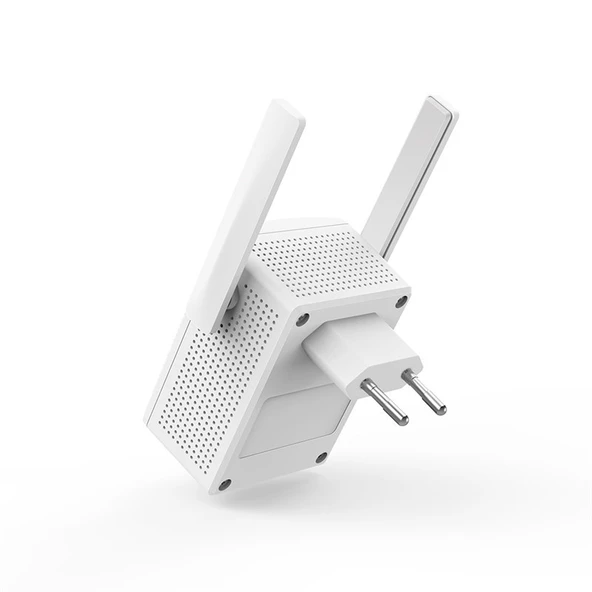 A18 300 Mbps Wifi Range Extender-menzil Genişletici 2 Anten - 3