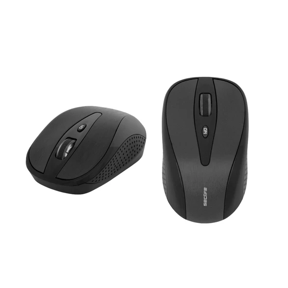 Slk-4520wq Usb Kablosuz Klavye Mouse Set - 4