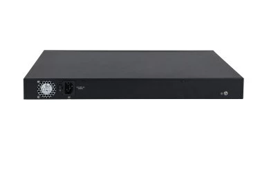 24port 240w Full Poe Pfs3226-24et-240 10/100 2x Uplınk-2x Sfp Yönetilemez Switch - 3