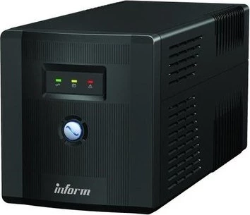 Guardıan 1500va Ups (2x 9ah) 7-20dk