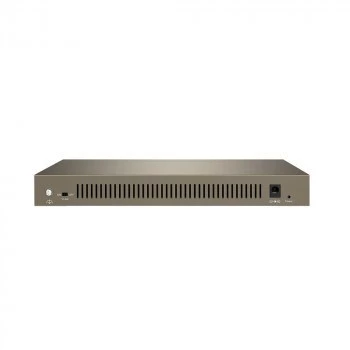 16port Teg1016m Gıgabıt Yönetilemez Switch Masaüstü - 3