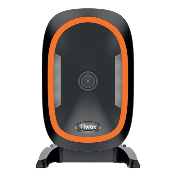 VS-160 2D KAREKOD KABLOLU USB MASAÜSTÜ BARKOD OKUYUCU