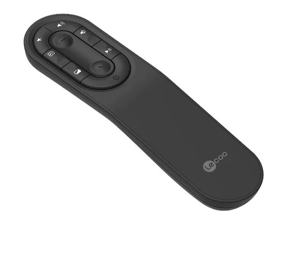 Lecoo Spt9604 2,4ghz Lazer Presenter Profesyonel Sunum Kumandası - 3