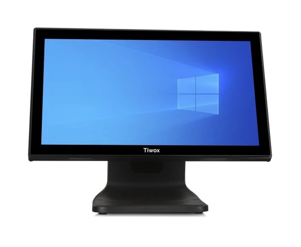 Tiwox TP-4950 i5 8 GB 128 GB SSD 18.5" Dokunmatik POS PC