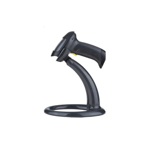 Pr17 1d Ccd Usb Lazer Barkod Okuyucu+stand