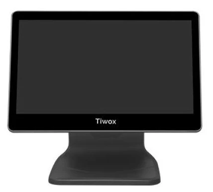 15.6" Dokunmatik Tp-1503 Core I3 3. Nesil 4gb Ram- 128gb Ssd- Fdos- Pos Pc
