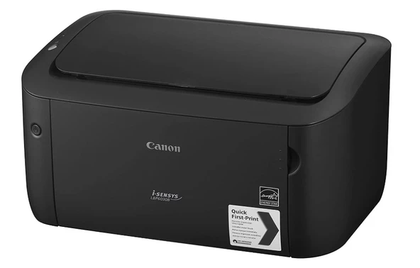 I-sensys Lbp 6030bk Lazer Yazıcı Sıyah+toner - 3