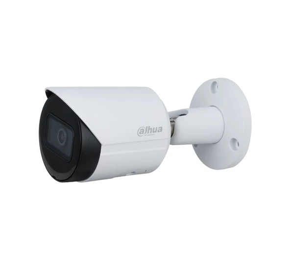 Ipc-hfw1230s-s-0360b-s4 2mp 1080p Bullet 3.6mm 30metre H265 Ip Güvenlik Kamerası Poe Starlight