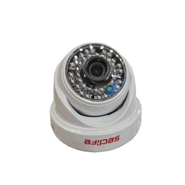 Sc-2020 2mp 36 Ir Led Dome Ahd Kamera - 2