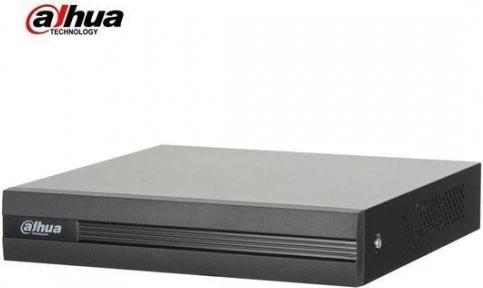 Xvr1b04-ı 4 Kanal 1u H.265+ Xvr 1x6tb