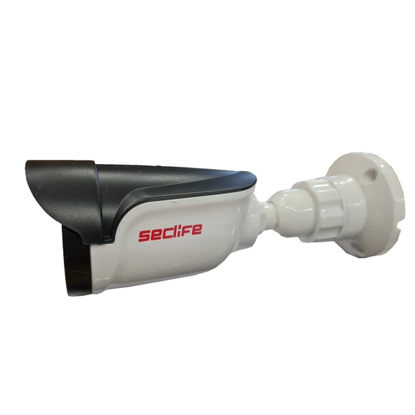 SC-2042 2Mp 36 IR Led Bullet AHD Kamera - 2