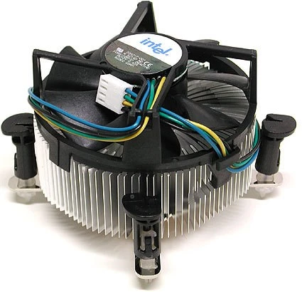 Intel E97379 1150-1151-1155-1156p Cpu Fan