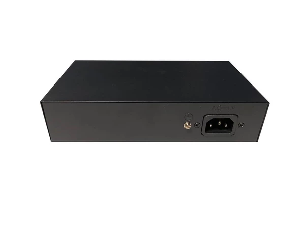 Tp-8002-poe96w 8 Port 10/100 2 Port 10/100 Rj45 Uplınk Poe Swıtch (REALTEK CHIPSET) - 3