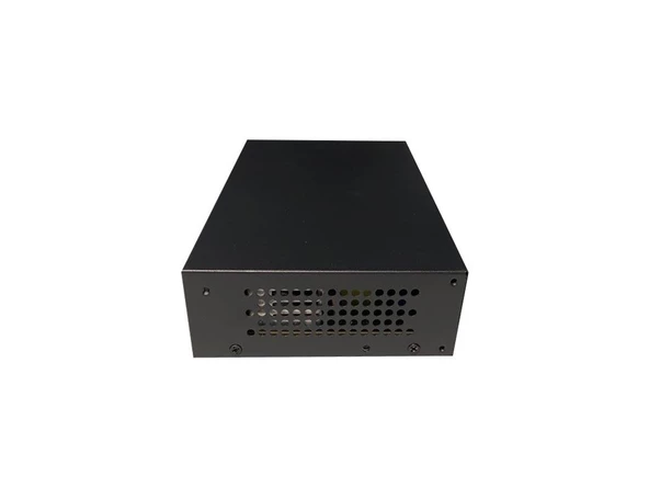 Tp-8002-poe96w 8 Port 10/100 2 Port 10/100 Rj45 Uplınk Poe Swıtch (REALTEK CHIPSET) - 2