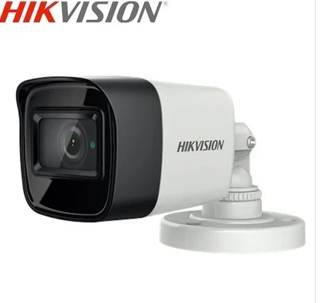 . 16d0t-exıf 1080p 2,8mm Bullet Kamera